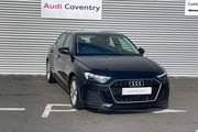 Used Audi A1 35 TFSI Sport