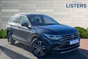 Used Volkswagen Tiguan 1.4 TSI eHybrid Elegance