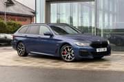 Used BMW 5 Series 530e M Sport