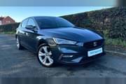 Used SEAT Leon 2.0 TDI 150 FR