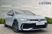 Used Volkswagen Golf 1.5 eTSI 150 R-Line