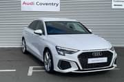 Used Audi A3 35 TFSI S Line