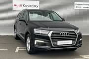 Used Audi Q7 3.0 TDI Quattro e-tron