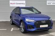 Used Audi Q5 40 TDI Quattro Edition 1