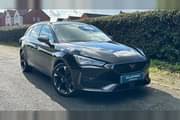 Used CUPRA Leon 1.5 eTSI V1