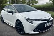 Used Toyota Corolla 2.0 VVT-i Hybrid GR Sport