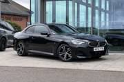 Used BMW 2 Series 220i M Sport