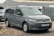 Used Volkswagen Caddy Maxi 2.0 TDI 122 Life