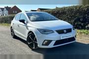 Used SEAT Ibiza 1.0 TSI 95 FR Sport