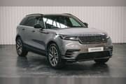 Used Range Rover Velar 2.0 P400e Dynamic SE