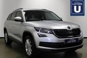 Used Skoda Kodiaq 1.5 TSI SE