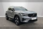 Used Volvo XC40 2.0 B4P Plus Dark