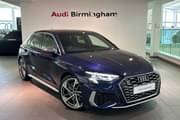 Used Audi A3 S3 TFSI Quattro