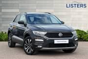 Used Volkswagen T-Roc 1.5 TSI EVO Active