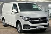 Used Volkswagen Transporter 2.0 TDI 150 Highline Van DSG