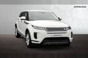 Used Range Rover Evoque 2.0 D165 S