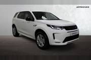 Used Land Rover Discovery Sport 2.0 D165 S