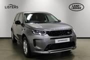 Used Land Rover Discovery Sport 1.5 P270e S