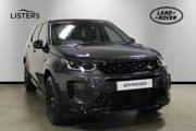 Used Land Rover Discovery Sport 1.5 P270e Dynamic SE