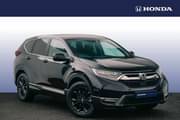 Used Honda CR-V 2.0 i-MMD Hybrid Sport Line 2WD