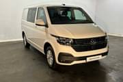 Used Volkswagen Transporter 2.0 TDI 150 Highline Kombi Van DSG