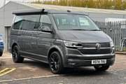 Used Volkswagen California 2.0 TDI Ocean 204