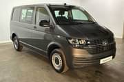 Used Volkswagen Transporter 2.0 TDI 150 Startline Kombi Van DSG