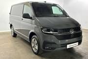 Used Volkswagen Transporter 2.0 BiTDI 204 Highline Van DSG