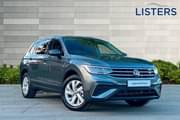 Used Volkswagen Tiguan Allspace 1.5 TSI Life