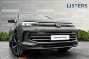 Used Volkswagen Tiguan 1.5 eTSI 150 Elegance Launch Edition