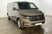 Used Volkswagen Transporter 2.0 TDI 150 Highline Van