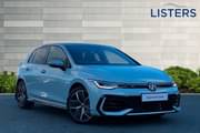 Used Volkswagen Golf 1.5 TSI 150 R-Line