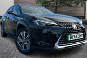 Used Lexus UX 300e 150kW 72.8 kWh