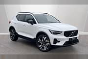 Used Volvo XC40 2.0 B4P Ultra Dark