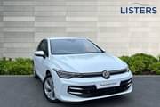 Used Volkswagen Golf 1.5 TSI 150 Match