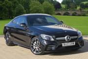 Used Mercedes-Benz C Class C43 4Matic Night Ed Premium Plus