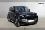 Used Defender 3.0 D350 X-Dynamic SE 110