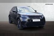 Used Range Rover Velar 2.0 P250 Dynamic SE