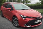 Used Toyota Corolla 1.8 Hybrid Design