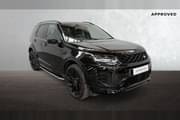 Used Land Rover Discovery Sport 2.0 D200 Dynamic SE