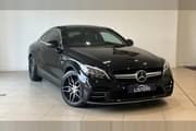 Used Mercedes-Benz C Class C43 4Matic