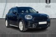 Used MINI Countryman 1.5 Cooper Exclusive