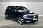 Used Volvo XC40 1.5 T4 Recharge PHEV Plus Dark