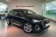 Used Audi Q3 35 TDI S Line