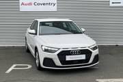 Used Audi A1 30 TFSI 110 Technik