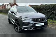 Used SEAT Ateca 1.5 TSI EVO FR Edition