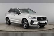 Used Volvo XC60 2.0 B5P R DESIGN