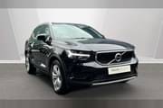 Used Volvo XC40 1.5 T3 (163) Momentum