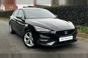 Used SEAT Leon 1.5 eTSI 150 FR