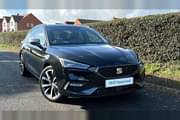 Used SEAT Leon 1.5 TSI EVO 150 FR Sport